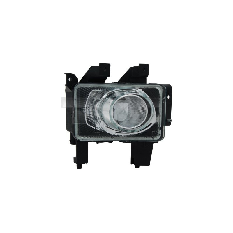 Phare antibrouillard TYC