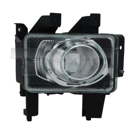 Phare antibrouillard TYC