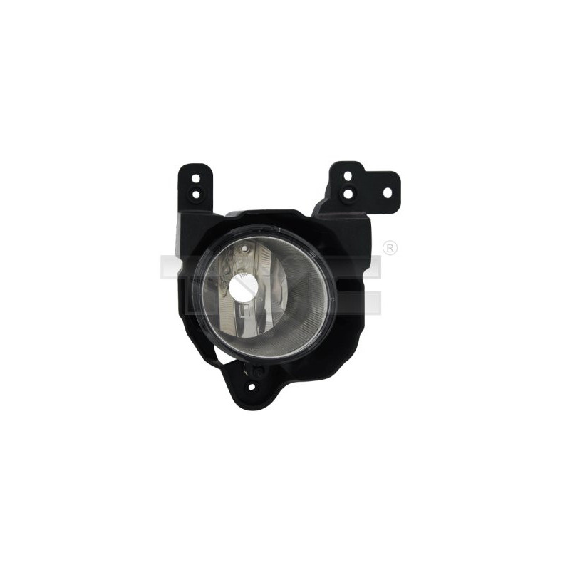 Phare antibrouillard TYC