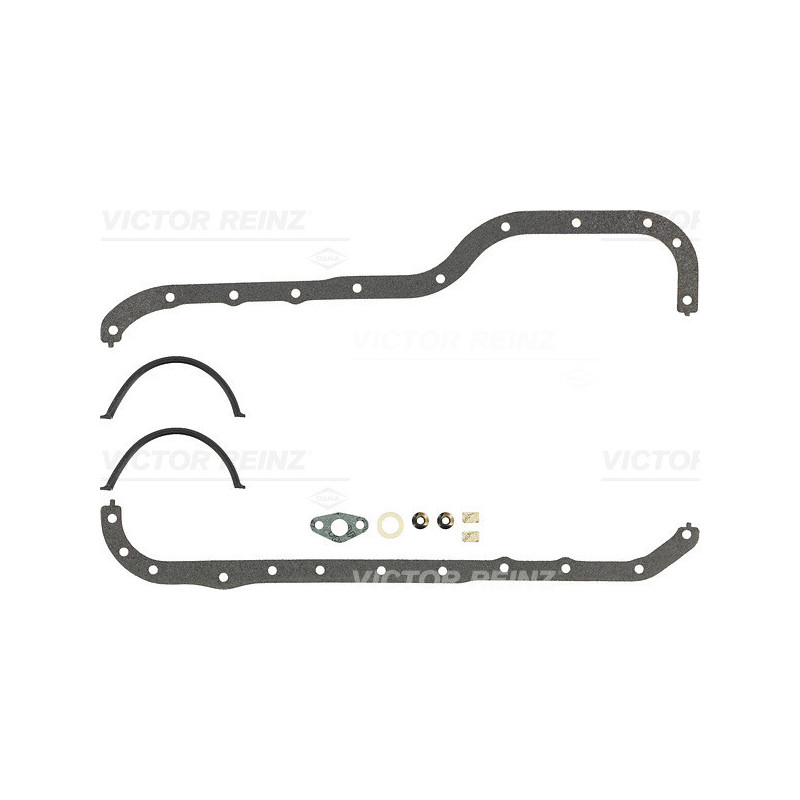 Jeu de joints de carter d'huile VICTOR REINZ