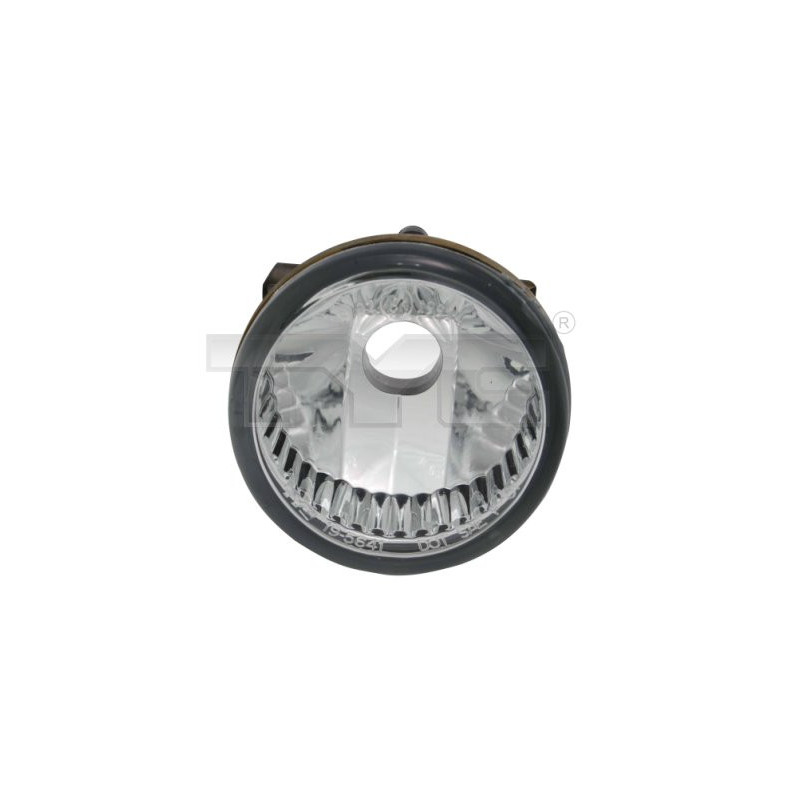 Phare antibrouillard TYC