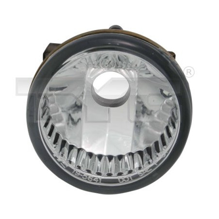 Phare antibrouillard TYC