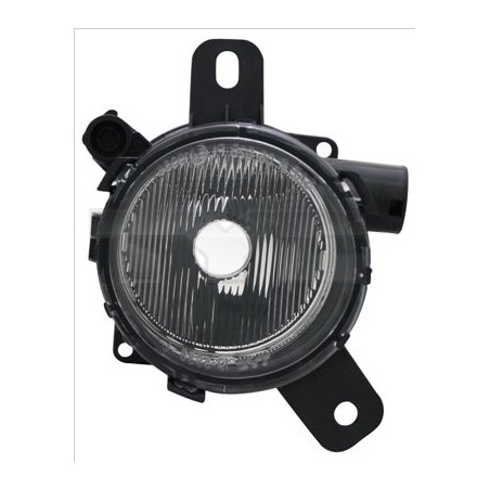 Phare antibrouillard TYC