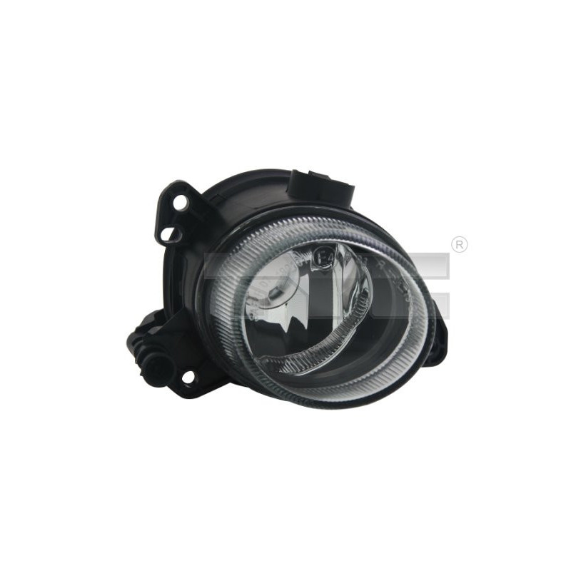 Phare antibrouillard TYC