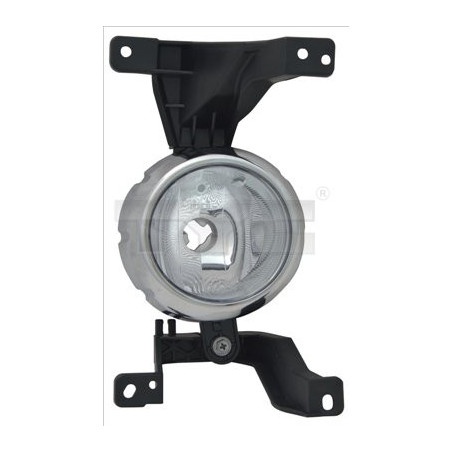 Phare antibrouillard TYC