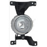 Phare antibrouillard TYC