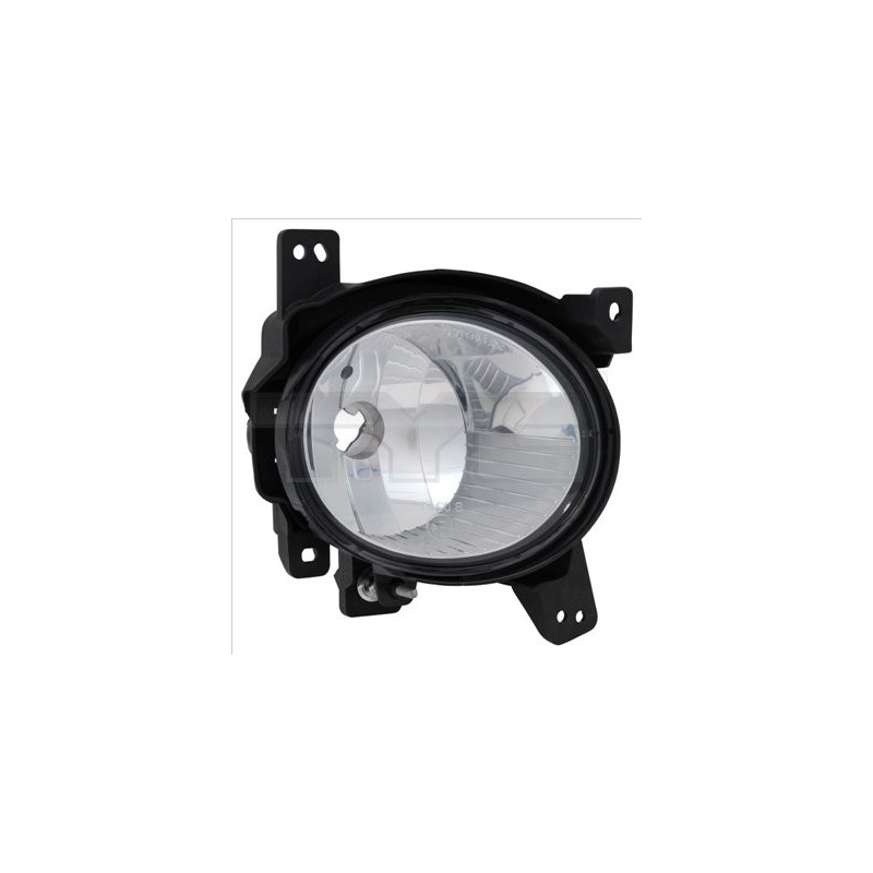 Phare antibrouillard TYC
