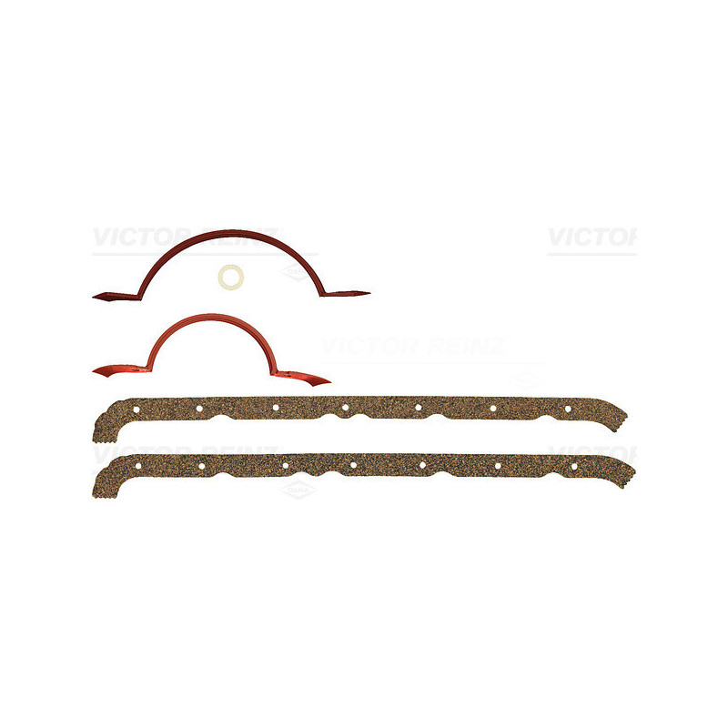 Jeu de joints de carter d'huile VICTOR REINZ