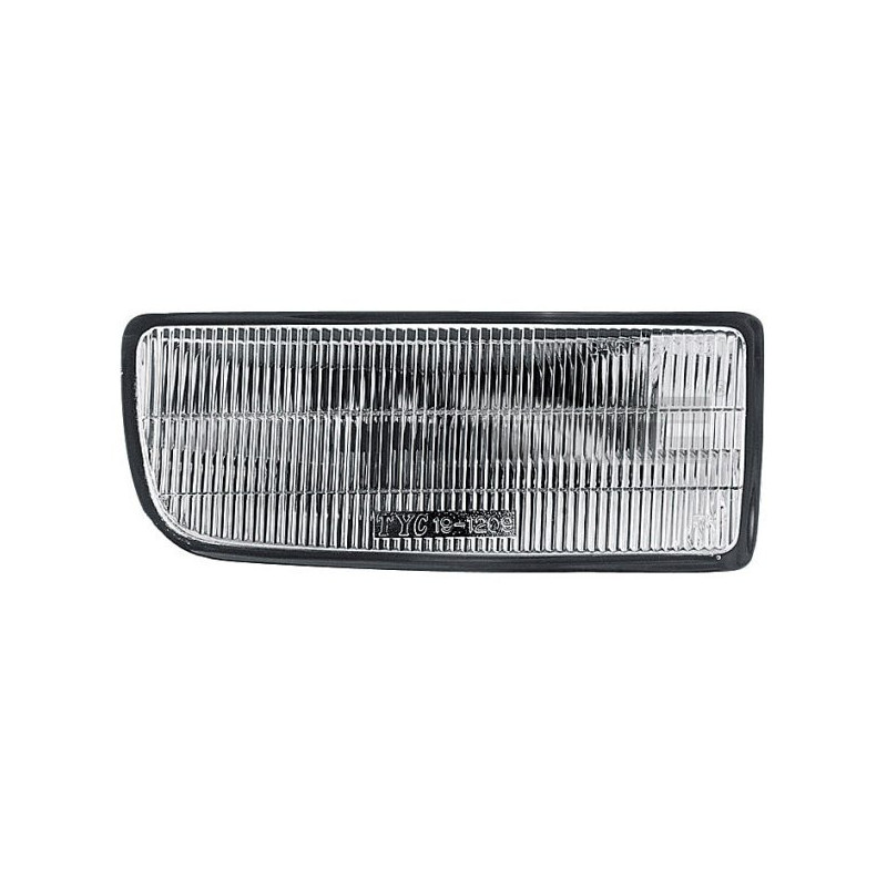 Phare antibrouillard TYC