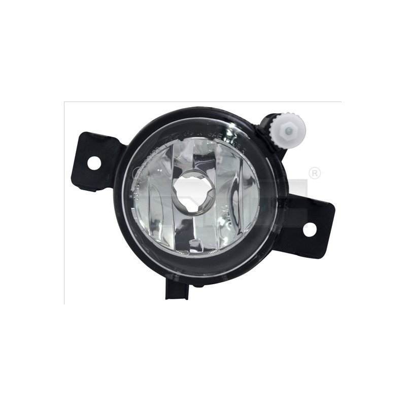 Phare antibrouillard TYC