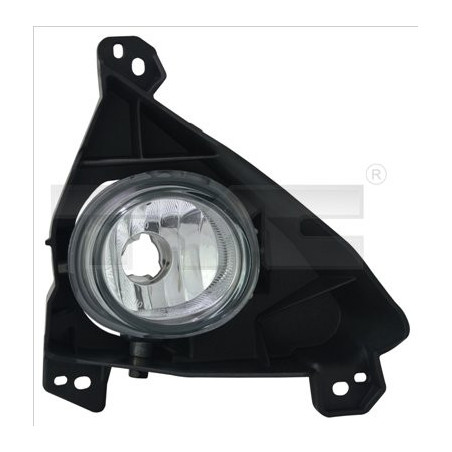Phare antibrouillard TYC