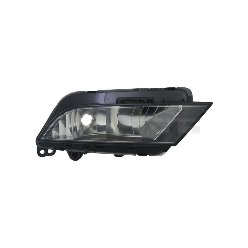 Phare antibrouillard TYC