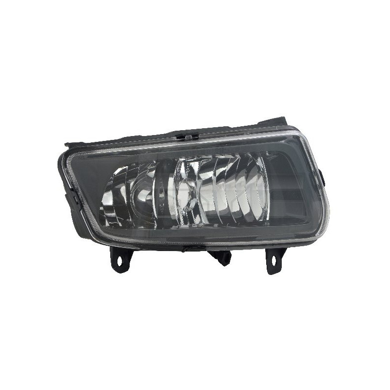 Phare antibrouillard TYC