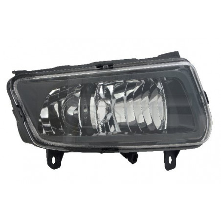 Phare antibrouillard TYC