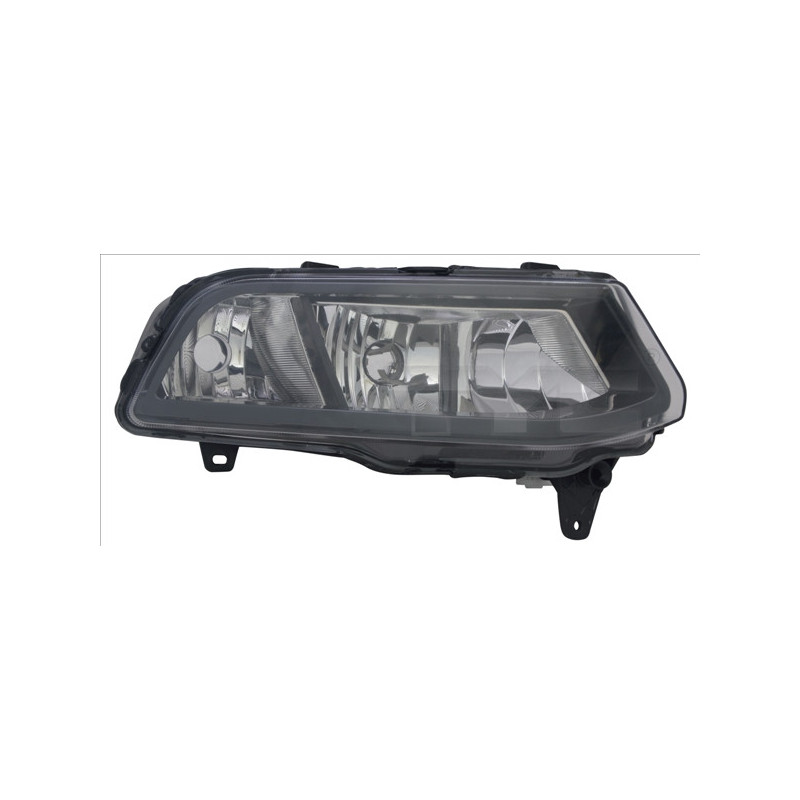 Phare antibrouillard TYC