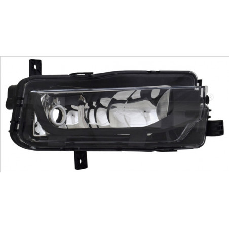 Phare antibrouillard TYC