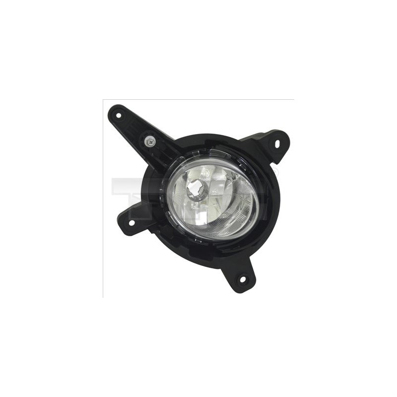 Phare antibrouillard TYC