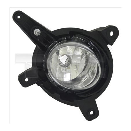 Phare antibrouillard TYC