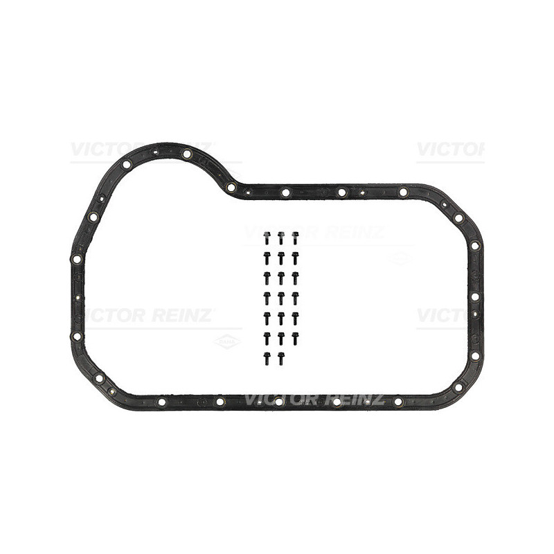 Jeu de joints de carter d'huile VICTOR REINZ