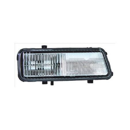 Phare antibrouillard TYC