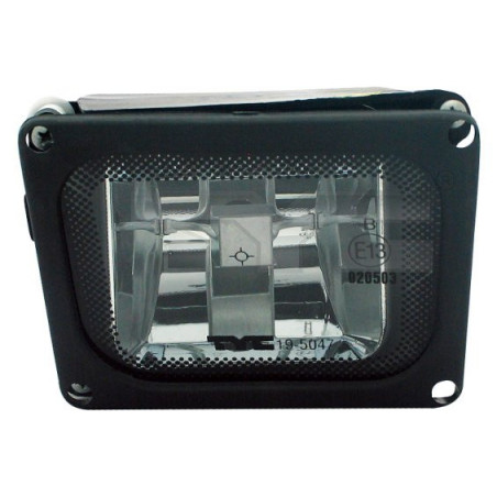 Phare antibrouillard TYC