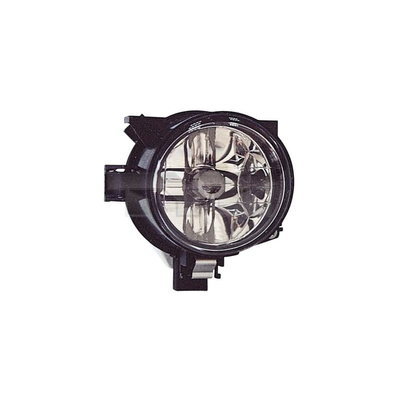 Phare antibrouillard TYC