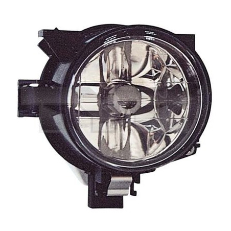 Phare antibrouillard TYC
