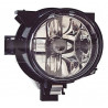 Phare antibrouillard TYC