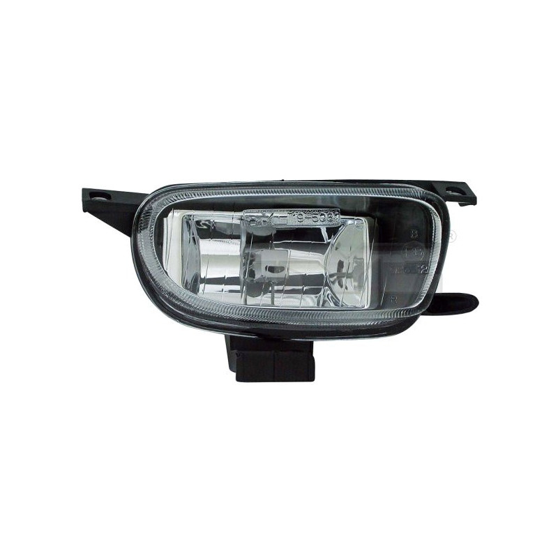 Phare antibrouillard TYC