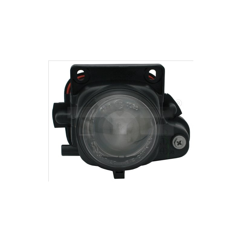 Phare antibrouillard TYC