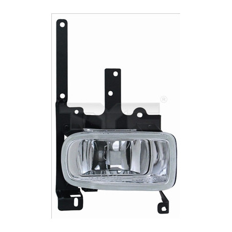 Phare antibrouillard TYC