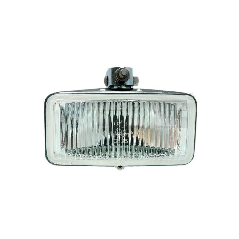 Phare antibrouillard TYC