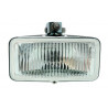 Phare antibrouillard TYC