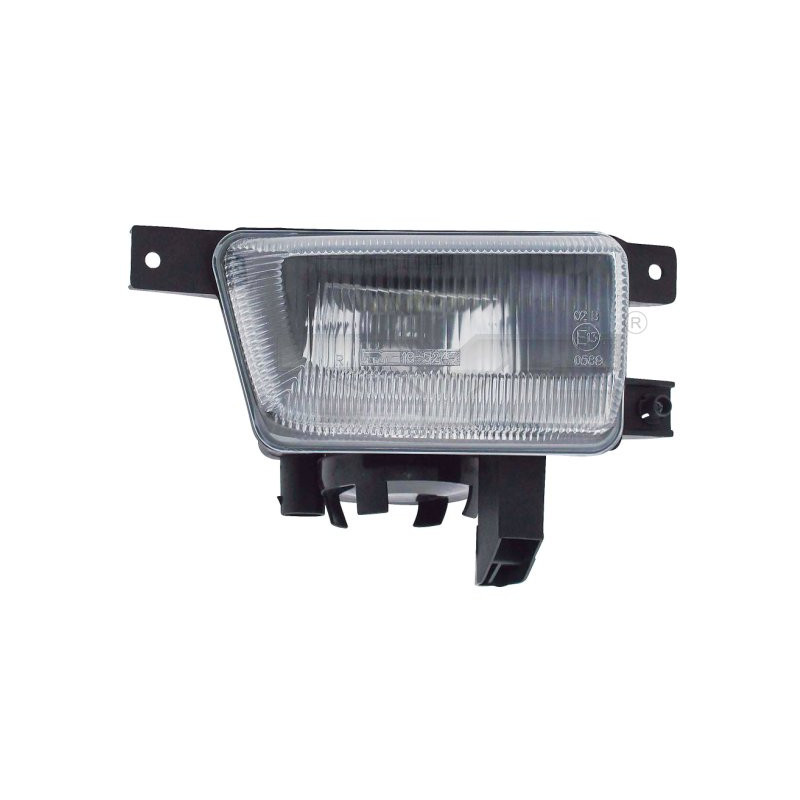 Phare antibrouillard TYC