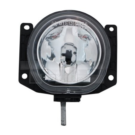 Phare antibrouillard TYC