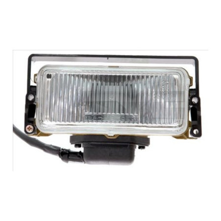 Phare antibrouillard TYC