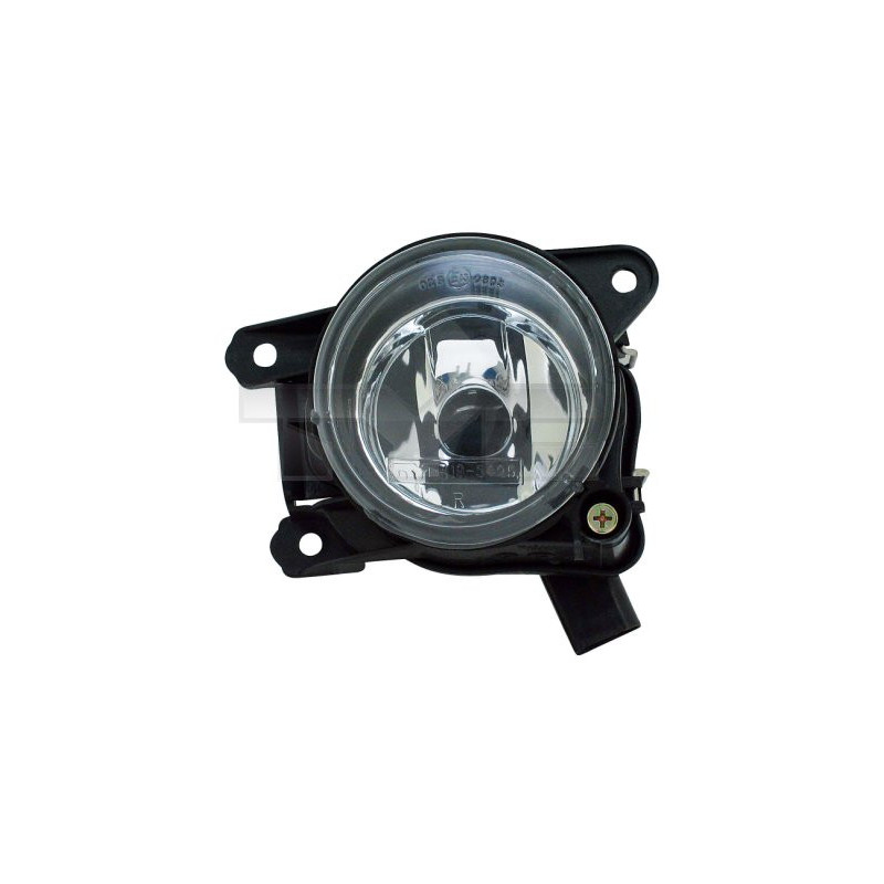 Phare antibrouillard TYC
