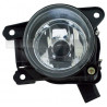 Phare antibrouillard TYC