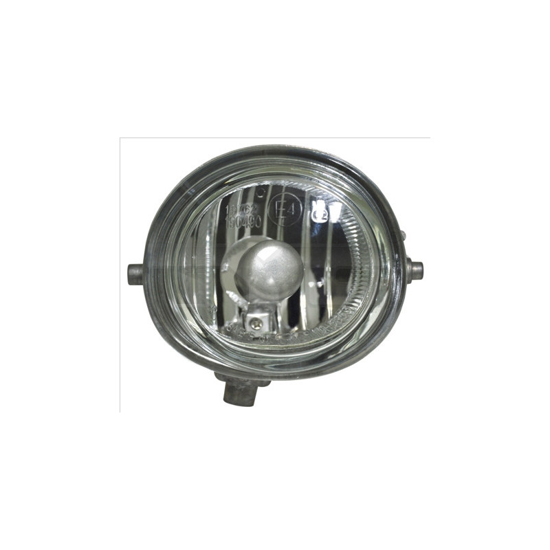 Phare antibrouillard TYC