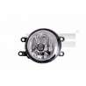 Phare antibrouillard TYC