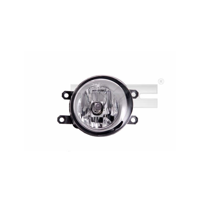 Phare antibrouillard TYC