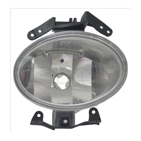 Phare antibrouillard TYC