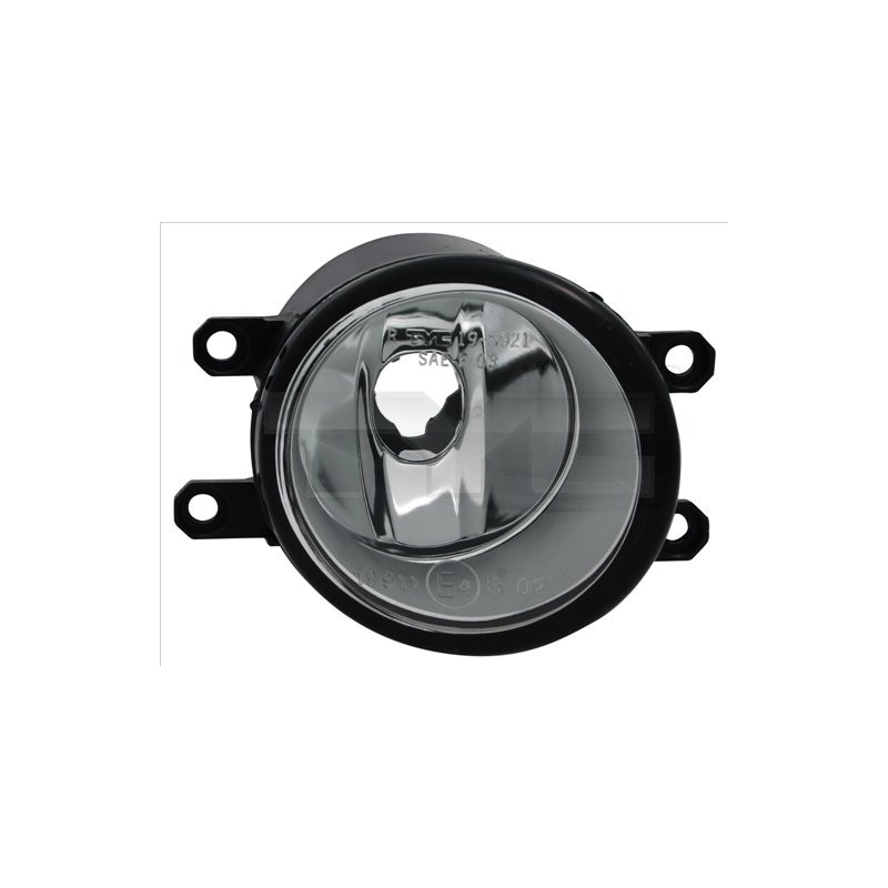 Phare antibrouillard TYC