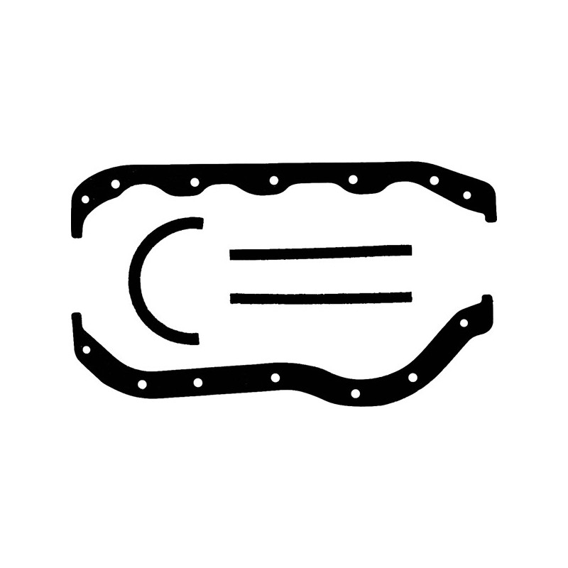 Jeu de joints de carter d'huile VICTOR REINZ