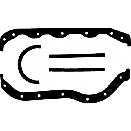 Jeu de joints de carter...