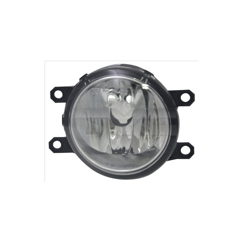 Phare antibrouillard TYC