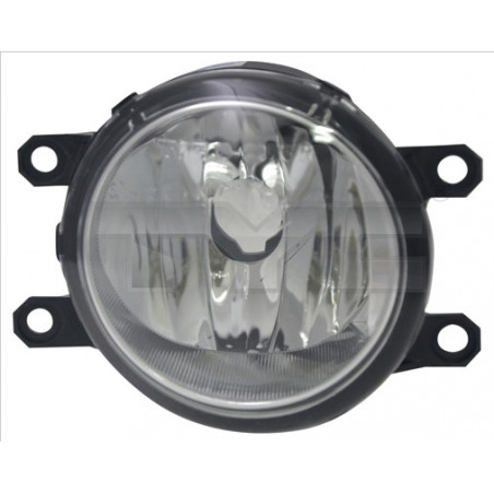 Phare antibrouillard TYC