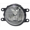 Phare antibrouillard TYC