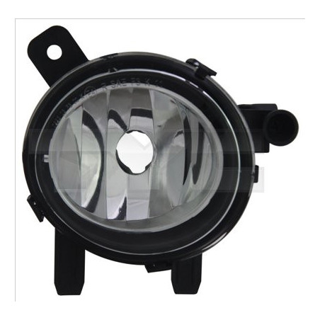 Phare antibrouillard TYC