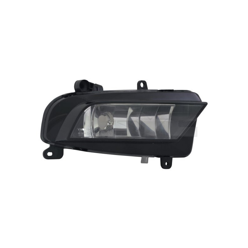 Phare antibrouillard TYC
